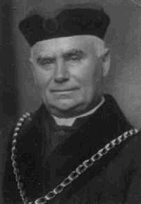 Mons. Josef Kachník