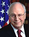 Dick Cheney