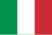 Flag of Italy