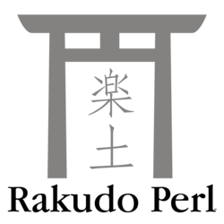 Rakudo Perl 6 Logo