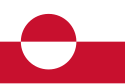 Flag of Greenland