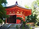 三聖寺愛染堂（重要文化財）