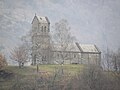 Chapelle Solférino de Luz-Saint-Sauveur