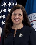 Elaine Duke