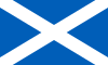 Flag of Scotland