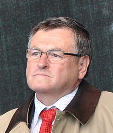 Jiří Běhounek (2013)