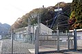 川前発電所（いわき市）