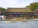 賀茂別雷神社 （上賀茂神社）