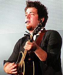 Lee DeWyze