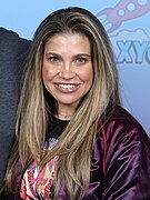 Danielle Fishel -  Bild