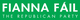 Logo von Fianna Fáil