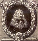 Georg Händel -  Bild