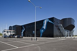 Topsportcentrum Almere