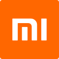 Primo logo di Xiaomi (2010-2021)