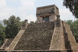 Santa Cecilia Acatitlán