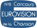 Eurovision Song Contest 1978