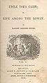 Image 22Harriet Beecher Stowe's Uncle Tom's Cabin (1852) (from Novel)