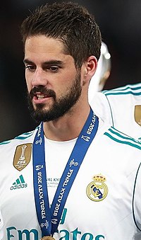 Image illustrative de l’article Isco