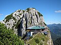 Tegernseer Hütte