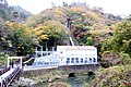 夏井川第二発電所（いわき市）