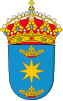 Coat of arms of Real Vila de Mugardos