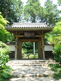 龍潭寺（日语：龍潭寺 (浜松市)）