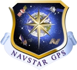 NAVSTAR GPS resmî belirtkesi