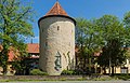 Bucksturm (Stadtmauerturm)