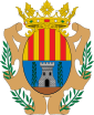 Alcañiz: insigne