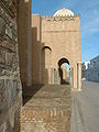 Uqba Camii, Tunus