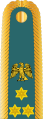 Brigadier general (Nigerian Army)[39]