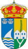 Coat of arms of A Proba do Caramiñal