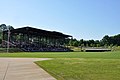 Fort Moore Graduation at Inouye Field.