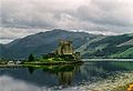 Castelo Eilean donan