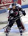 Spencer Carbery, Washington Capitals