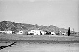 Fort Huachuca in 1970s