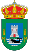 Coat of arms of A Laracha