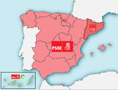 PSOE