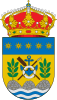 Coat of arms of Cariño