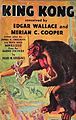 Image 23King Kong (1932) novelization of King Kong (1933) (from Novelization)