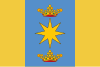 Flag of Real Vila de Mugardos