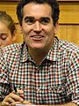 Brian d'Arcy James geboren op 29 juni 1968