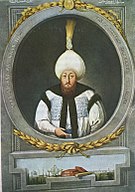 Mustafa III. -  Bild