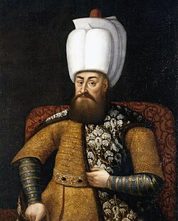 Murat III.