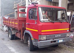 Iveco Zeta