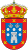 Coat of arms of Concello de Carral