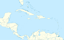 South Caicos is located in Caribbean