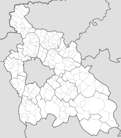 Károlyi-kastély (Pest vármegye)