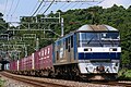 EF210形 （2021年6月10日）