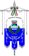 Bandiera de Ternate